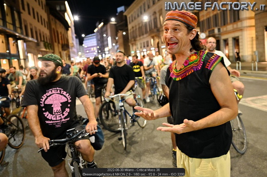 2022-06-30 Milano - Critical Mass 36